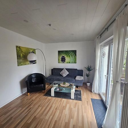 Lenny'S Ferienwohnung Кассель Екстер'єр фото