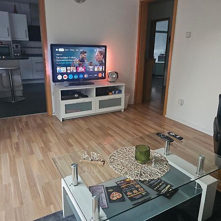 Lenny'S Ferienwohnung Кассель Екстер'єр фото