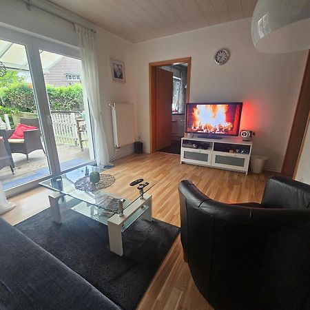 Lenny'S Ferienwohnung Кассель Екстер'єр фото