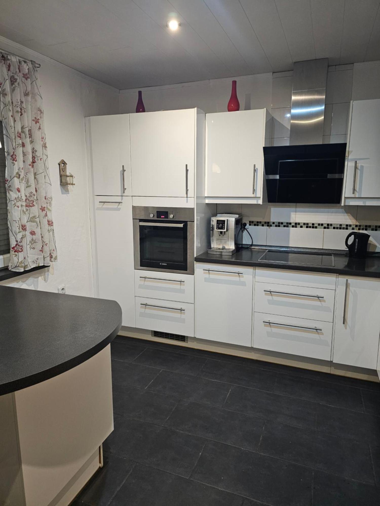 Lenny'S Ferienwohnung Кассель Екстер'єр фото
