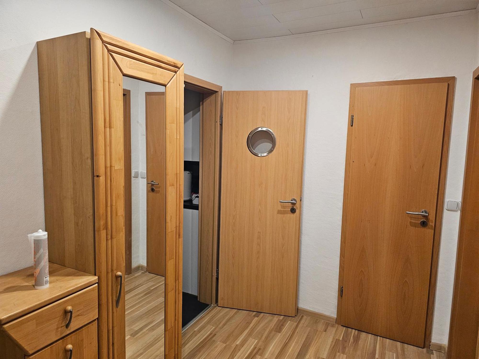 Lenny'S Ferienwohnung Кассель Екстер'єр фото