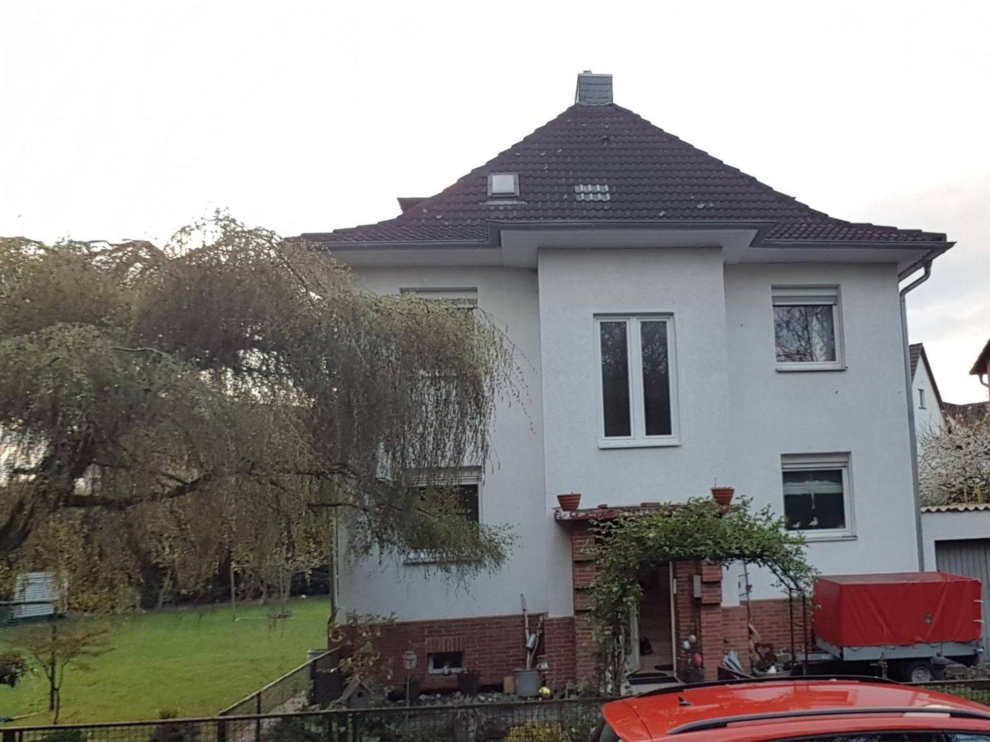 Lenny'S Ferienwohnung Кассель Екстер'єр фото