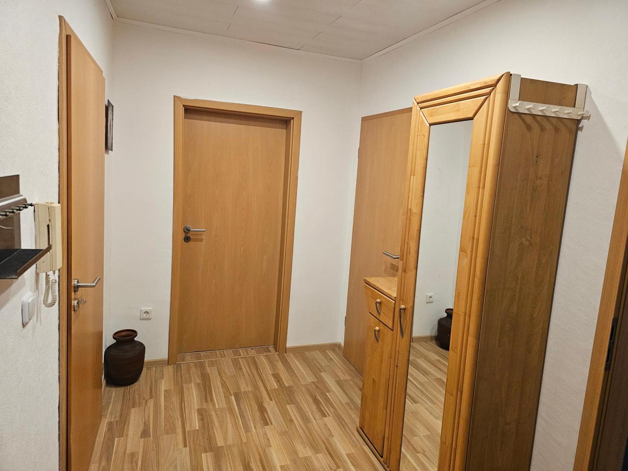 Lenny'S Ferienwohnung Кассель Екстер'єр фото