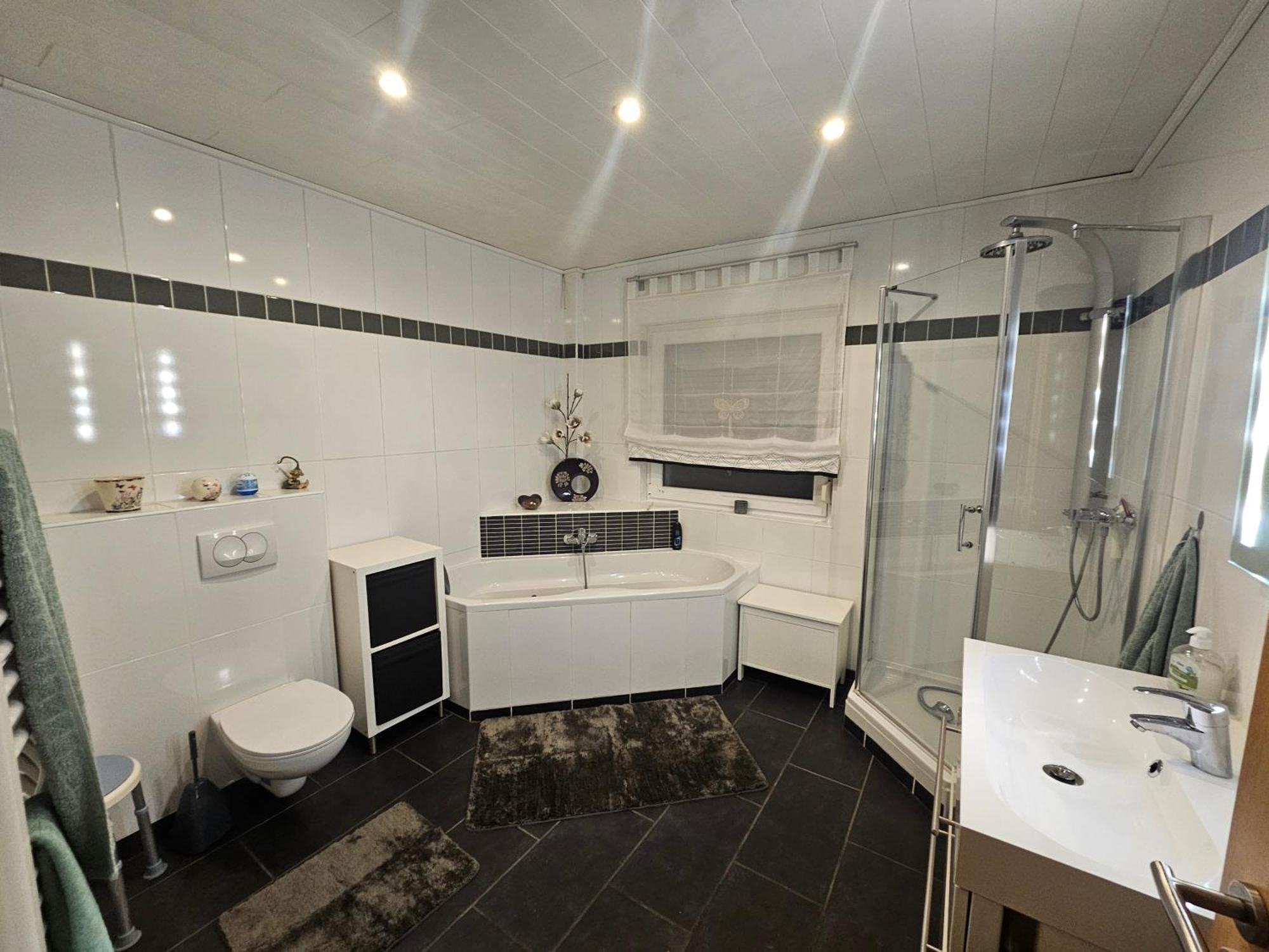Lenny'S Ferienwohnung Кассель Екстер'єр фото