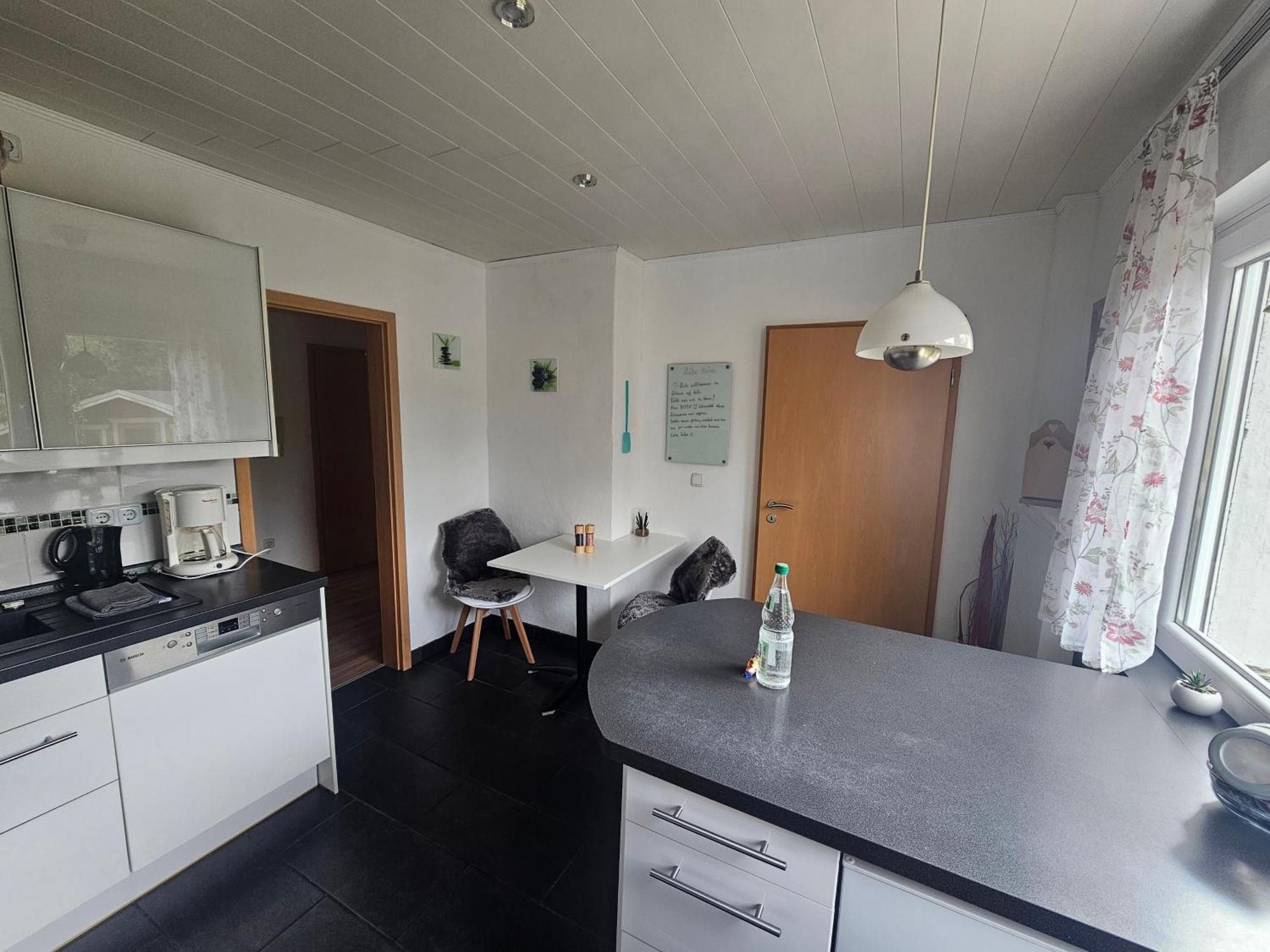 Lenny'S Ferienwohnung Кассель Екстер'єр фото